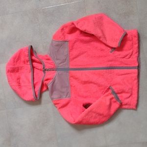 Free country 4/5 light coat